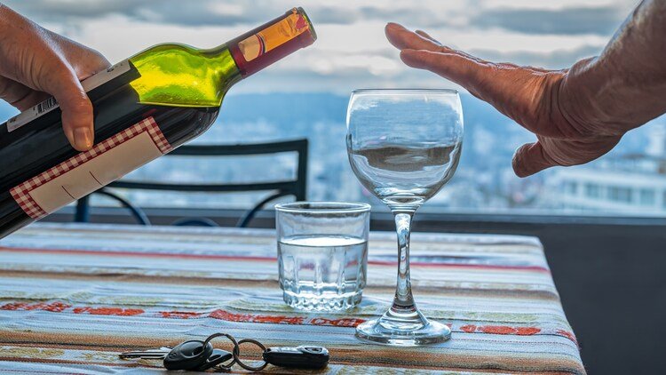 Alcohol