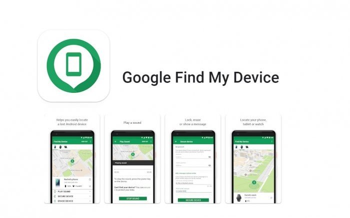 google_find_my Google Find My Phone
